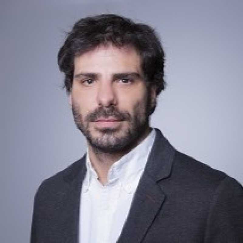 Rafael Fernández Garcia- Andrade