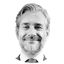 Rafael García del Poyo, Experto Asociado