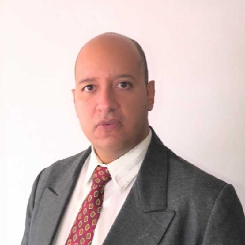 Rafael Gustavo Miranda Delgado
