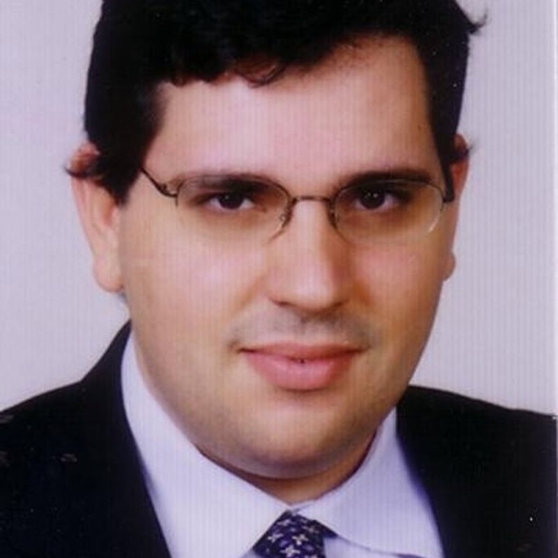 Rafael Hurtado Coll, Docente UNIR