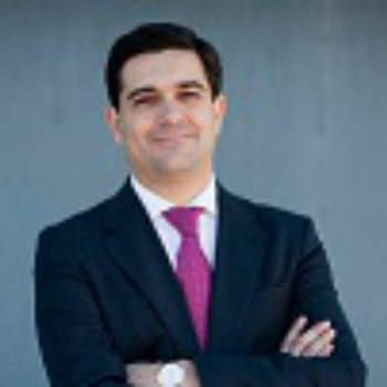 Rafael Manuel Hernández Carrera, Docente UNIR