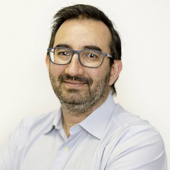 Rafael Martín Castilla, Coordinador Académico