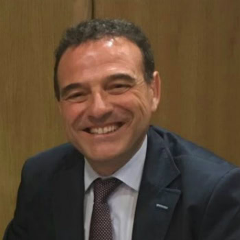 Rafael Mota Vargas, Docente UNIR