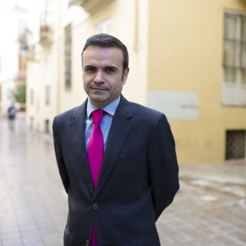 Rafael Pardo Gabaldón
