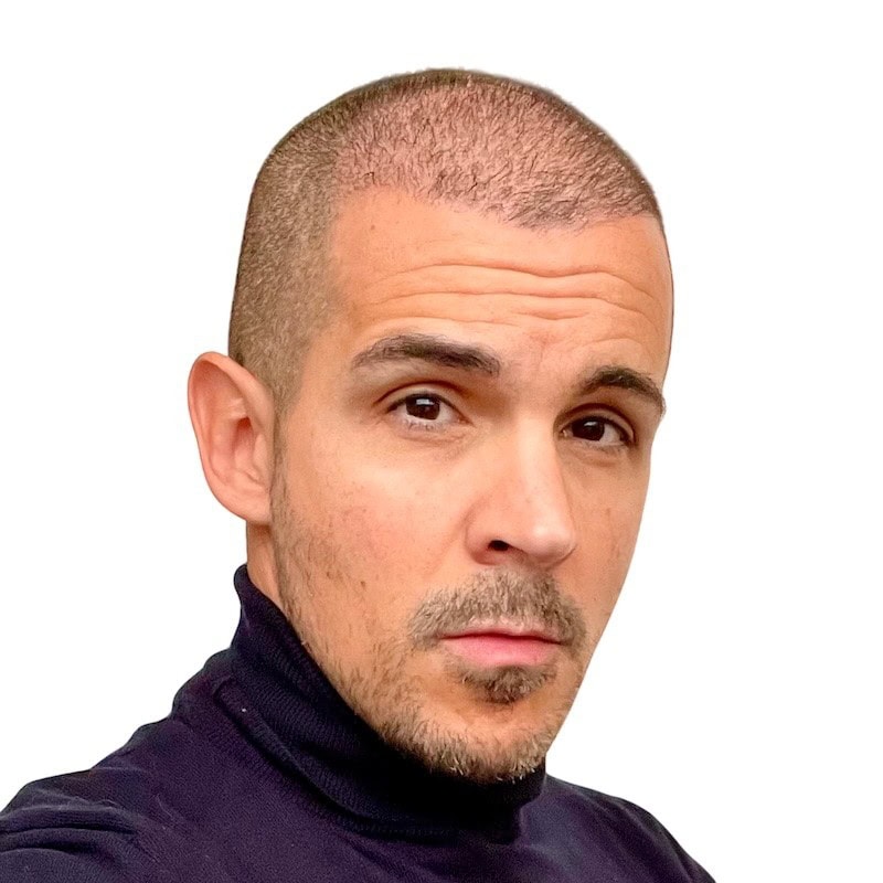 Rafael San Miguel Carrasco