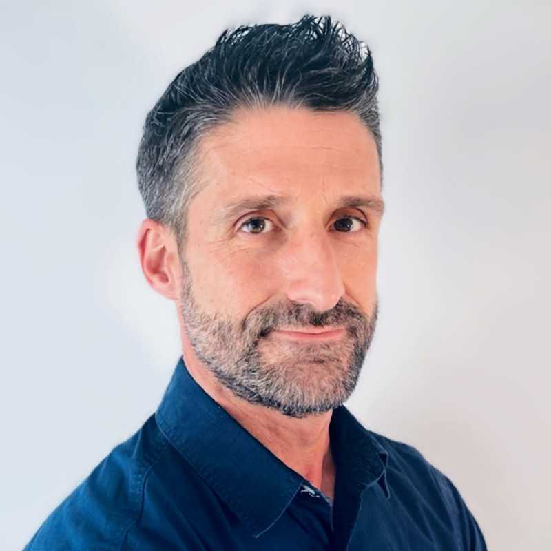 Rafael Sánchez Gómez, Docente UNIR