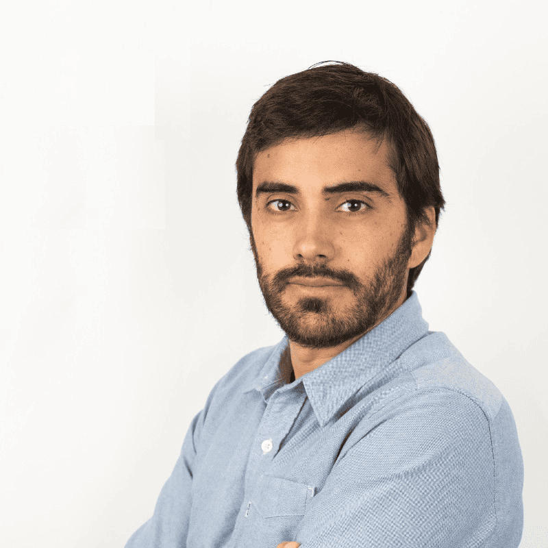 Rafael Zambrano López, Experto Asociado