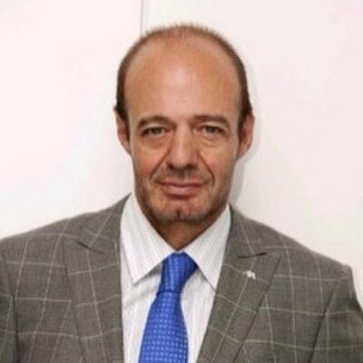Ramón del Caz Moreno