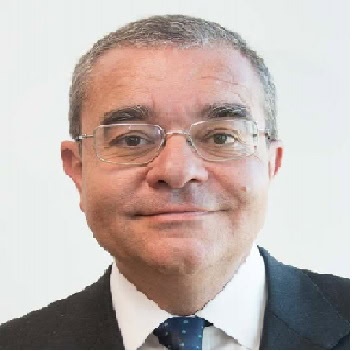 Ramón Mullerat Prat, Docente UNIR