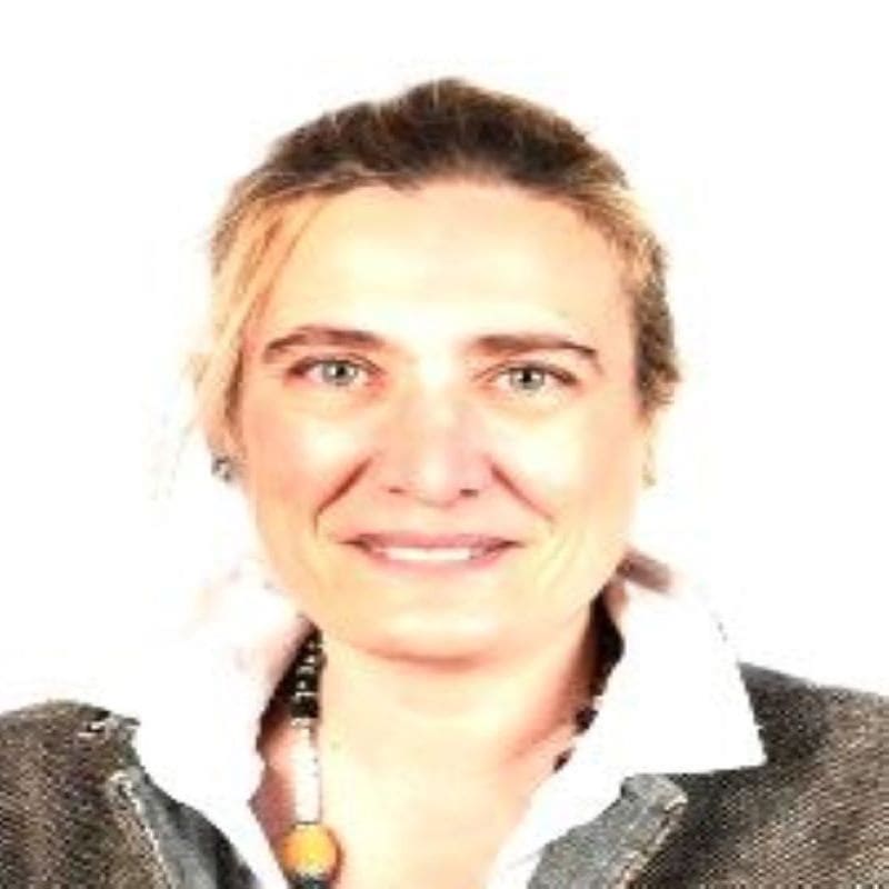 Raquel Álvarez León