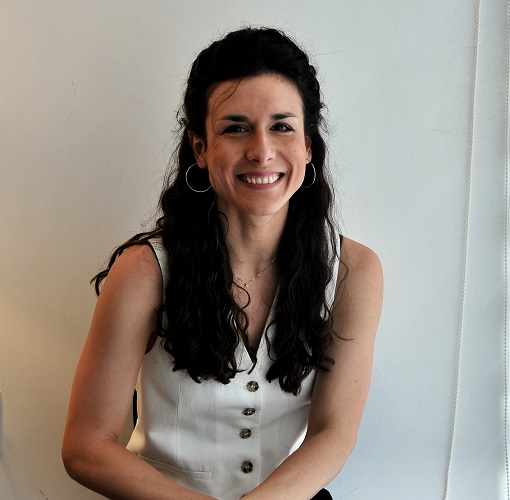 Raquel Carpintero Acero