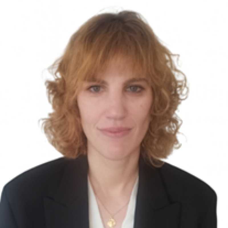 Raquel García Martín