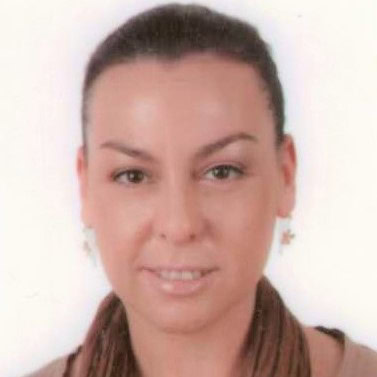 Raquel García Ortíz, Coordinadora académica