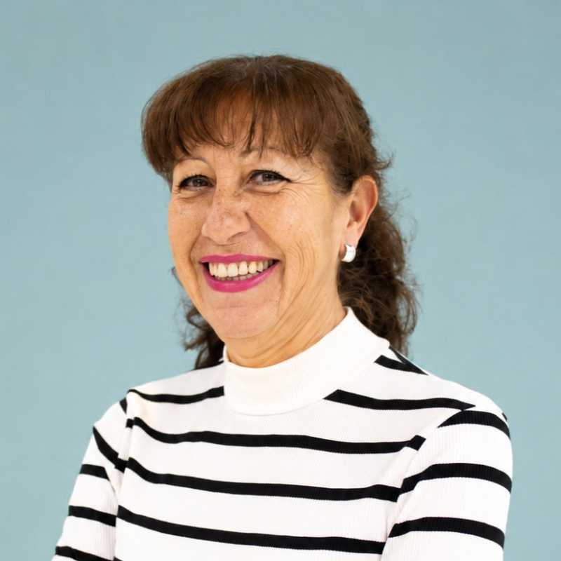 Raquel Greciano Balsalobre, Docente UNIR
