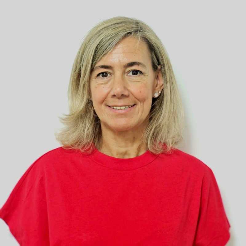 Raquel Ruiz Rodríguez, Experta Asociada