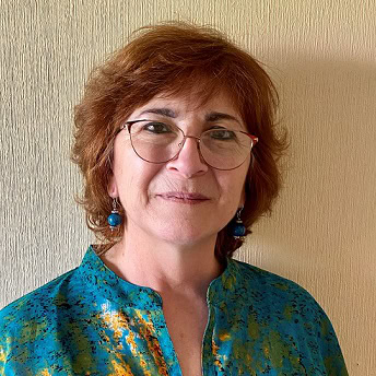 Raquel Teresa González Karadima, Docente UNIR