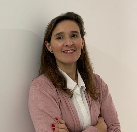 Raquel Vázquez-Dodero Fontes