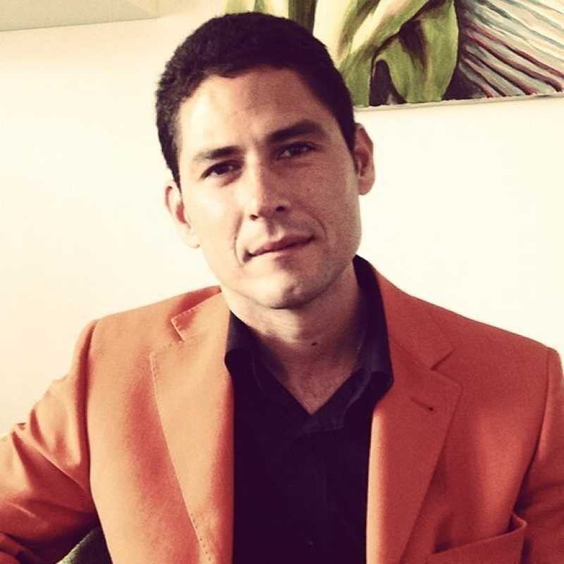 Raúl Alonso Lorente, Experto Asociado