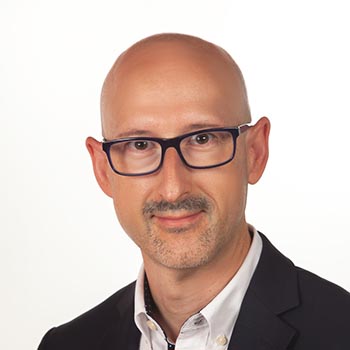 Raúl Arrabales Moreno, Docente UNIR