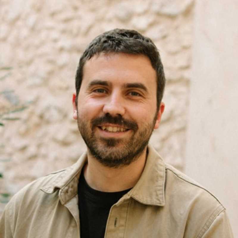 Raúl Ferrándiz López, Docente UNIR