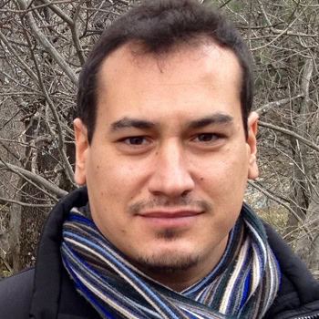 Raúl Fontes Alayón, Docente UNIR