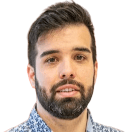 Raúl Jiménez Boraita, Docente UNIR