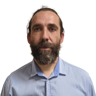 Raúl Martínez Faure