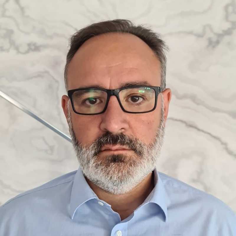 Raúl Salgado Vilas
