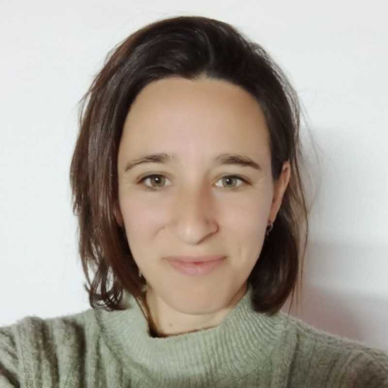 Rebeca de la Fuente Marañón, Docente UNIR