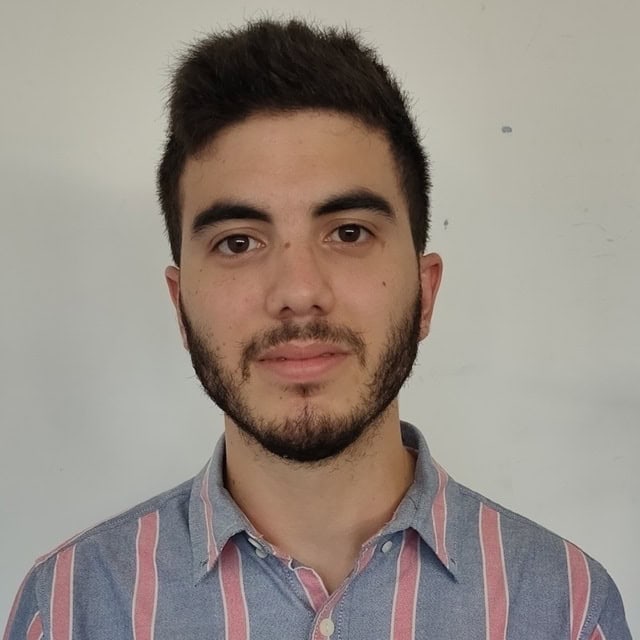 Ricardo Blázquez Encinas-Rey