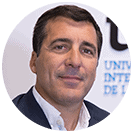 Ricardo Gracia