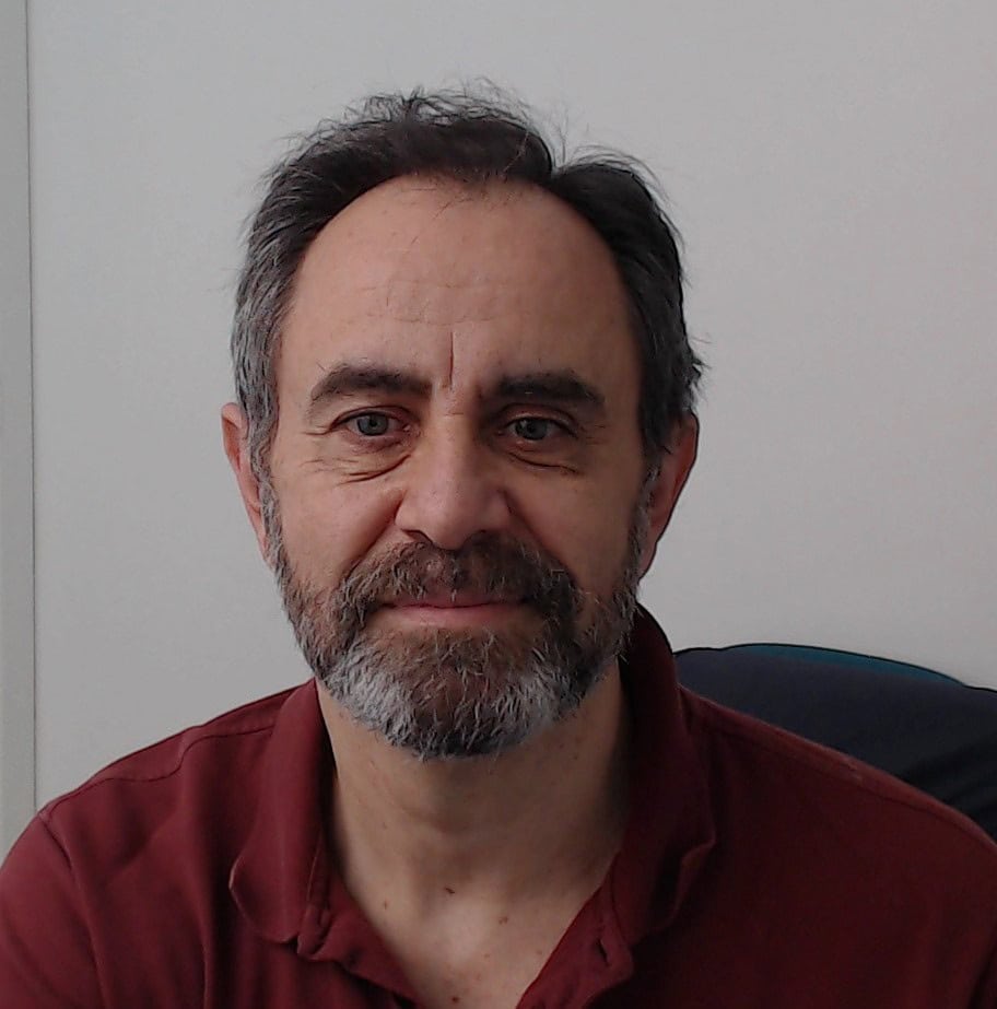 Ricardo Martino Alba, Docente UNIR