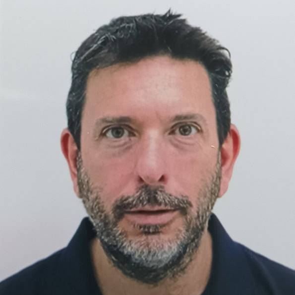 Ricardo Pastor Ruiz, Coordinador Académico