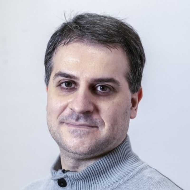 Ricardo Rafael Domínguez Reyes