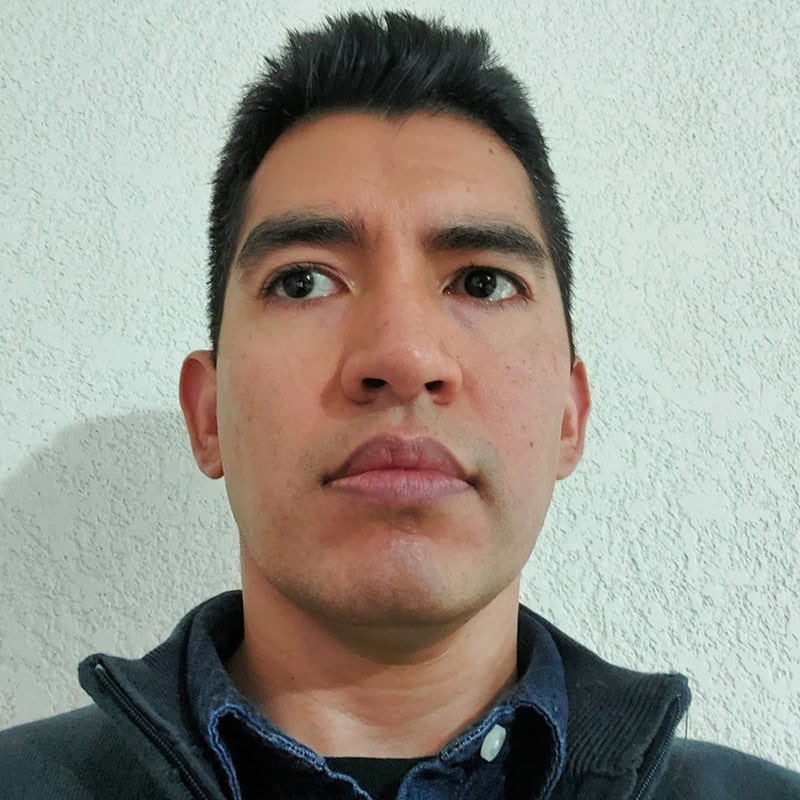 Ricardo Ramírez Aldana, Docente UNIR