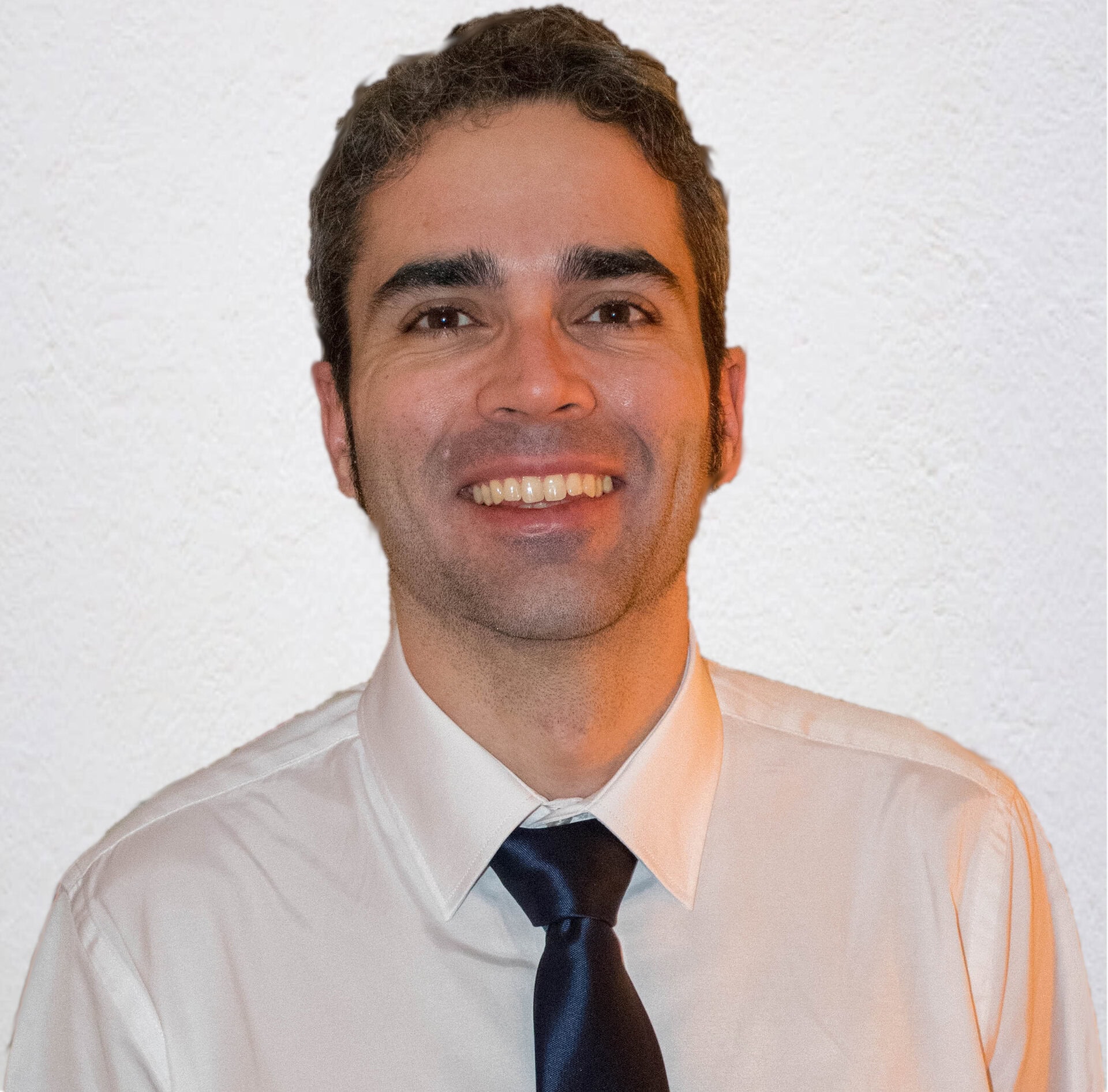 Ricardo Serafín Alonso Rincón, Director académico