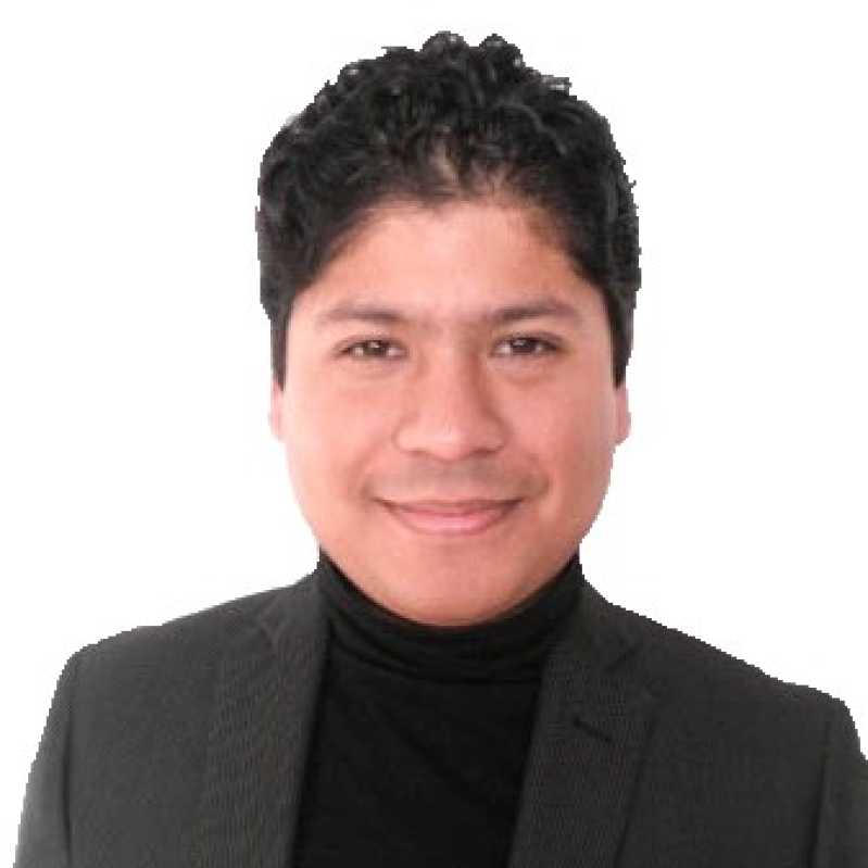 Rigoberto Macías Peraza, Docente UNIR