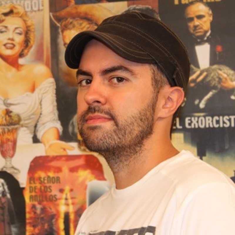 Roberto Alfaro