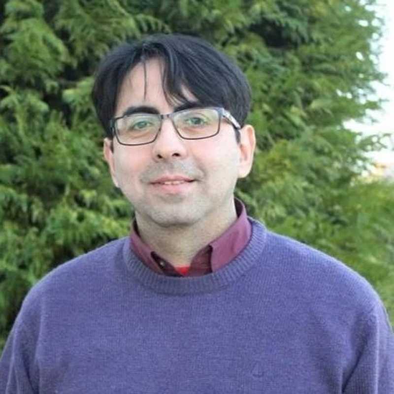 Roberto Moreno García, Docente UNIR