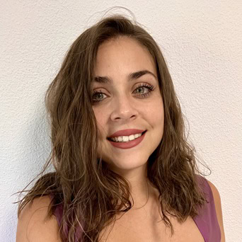 Rocío Alfaro Ruiz, Docente UNIR