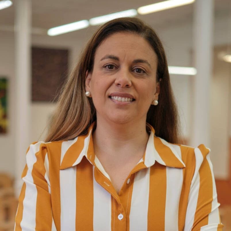 Rocío Domínguez Alfonso