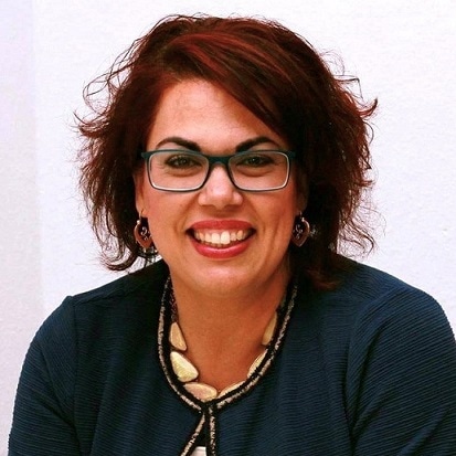 Rocío González Hernández