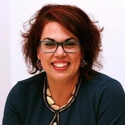 Rocío González Hernández