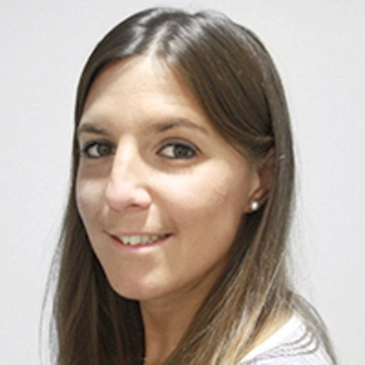 Rocío Juárez y Ruiz de Mier