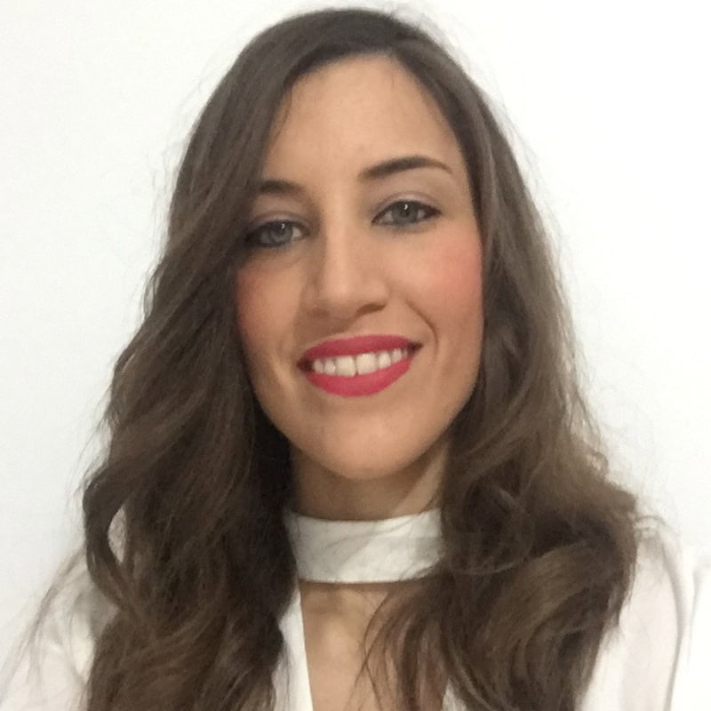 Rocío Macías Becerra, Docente UNIR