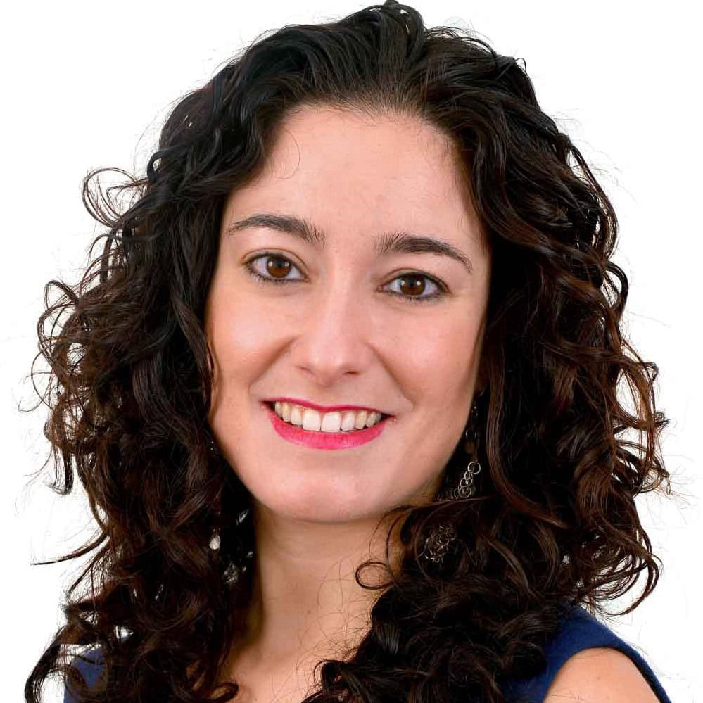 Rocío Reina Paniagua