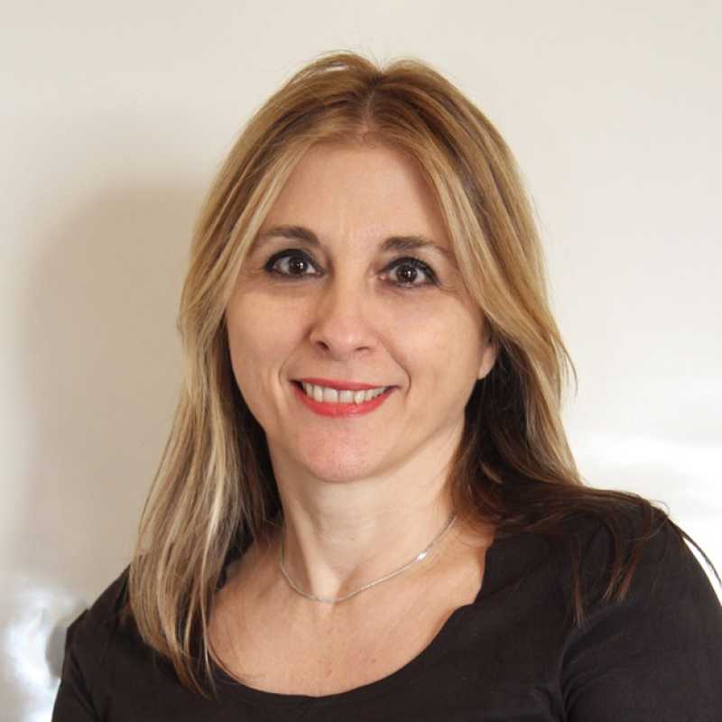 Rocío Sampere Meneses, Docente UNIR