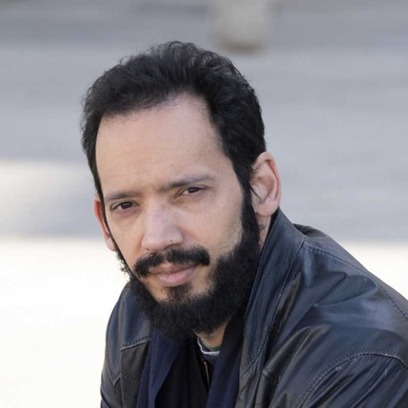 Rodrigo Blanco Calderón, Experto Asociado