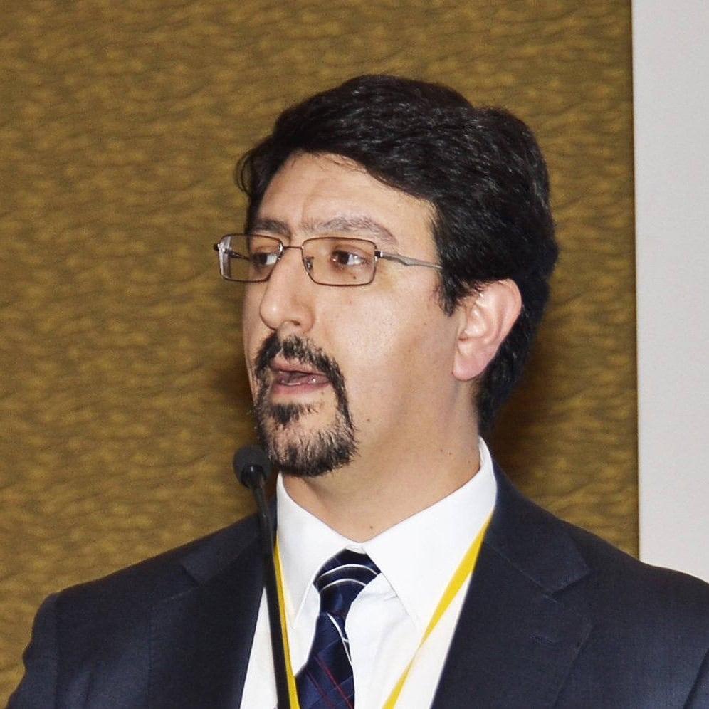 Rodrigo Poblete Umanzor, Docente UNIR