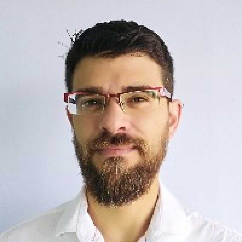 Rodrigo Susial Martín, Docente UNIR